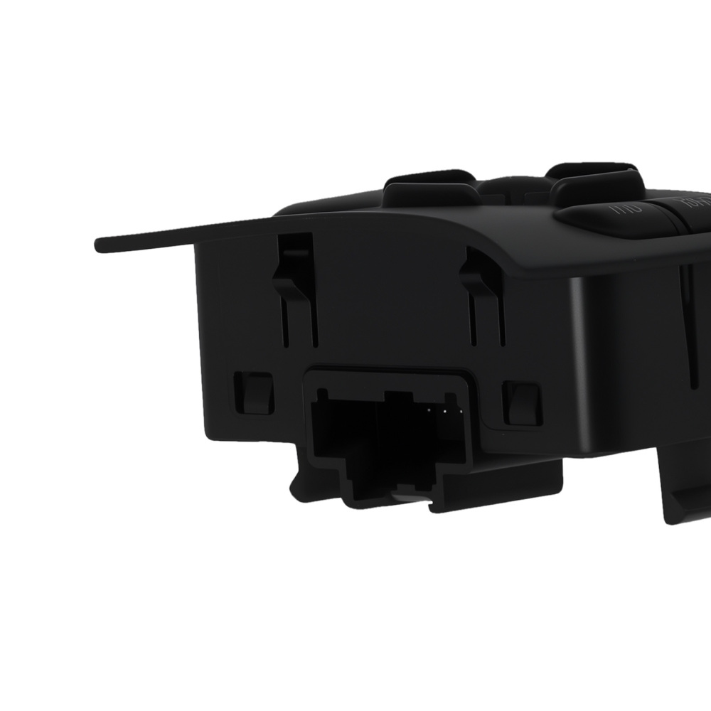 Control Cruise Switch Left compatible for Ford F-250 F-350/F-450 F-550 2011-17 SW-6770 ABS