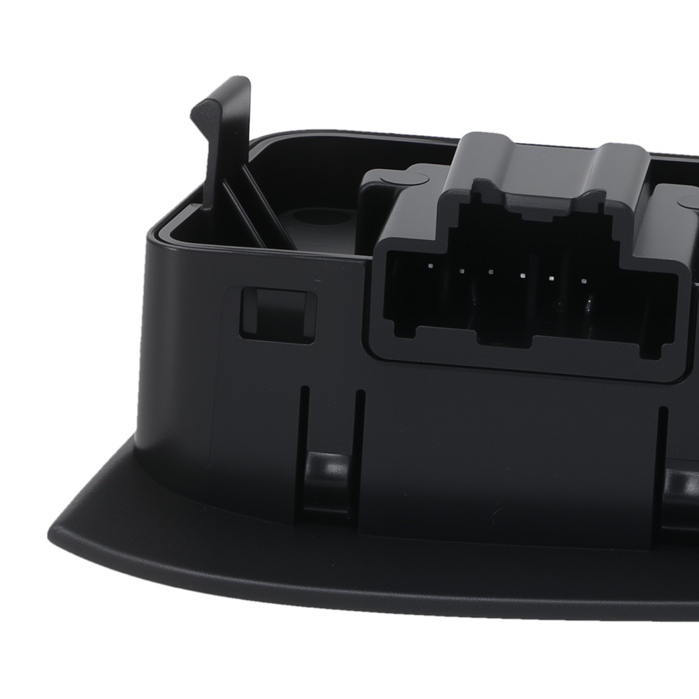 Control Cruise Switch Left compatible for Ford F-250 F-350/F-450 F-550 2011-17 SW-6770 ABS