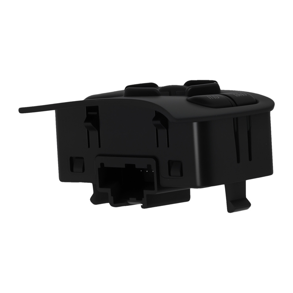 Control Cruise Switch Left compatible for Ford F-250 F-350/F-450 F-550 2011-17 SW-6770 ABS