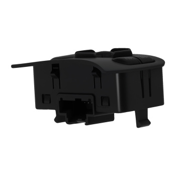 Control Cruise Switch Left compatible for Ford F-250 F-350/F-450 F-550 2011-17 SW-6770 ABS