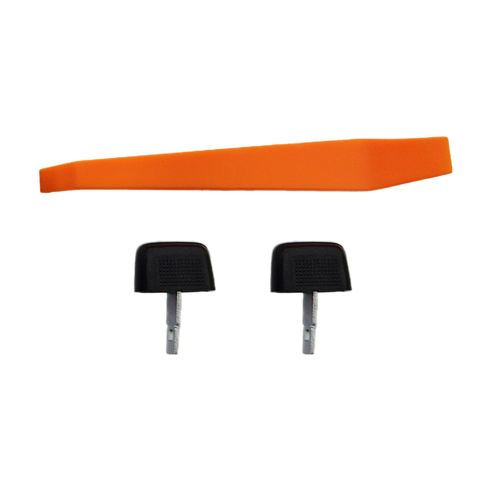 Trailer Brake Control Switch compatible for Chevrolet Colorado GMC Canyon 2016-21 84108373