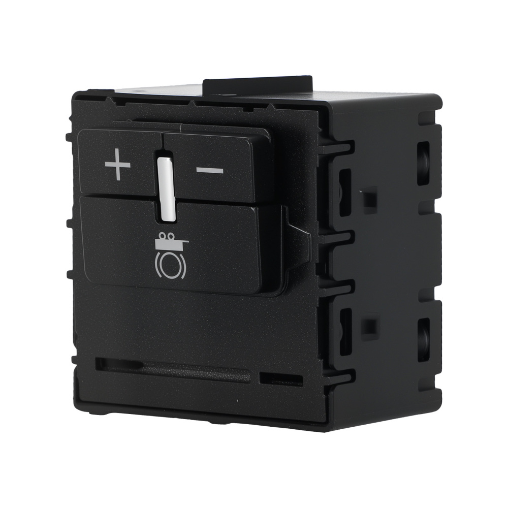 Trailer Brake Control Switch compatible for Chevrolet Colorado GMC Canyon 2016-21 84108373