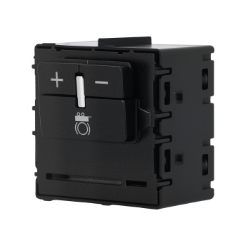 Trailer Brake Control Switch compatible for Chevrolet Colorado GMC Canyon 2016-21 84108373