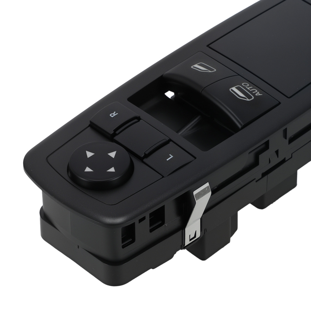 Left Master Power WindowSwitch compatible for Dodge Grand Caravan2012-2015 68110870AA