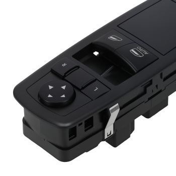 Left Master Power WindowSwitch compatible for Dodge Grand Caravan2012-2015 68110870AA