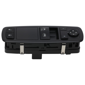 Left Master Power WindowSwitch compatible for Dodge Grand Caravan2012-2015 68110870AA
