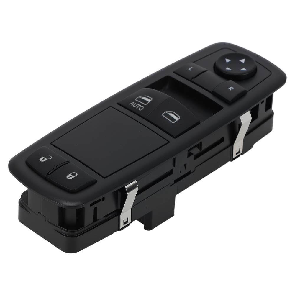 Left Master Power WindowSwitch compatible for Dodge Grand Caravan2012-2015 68110870AA