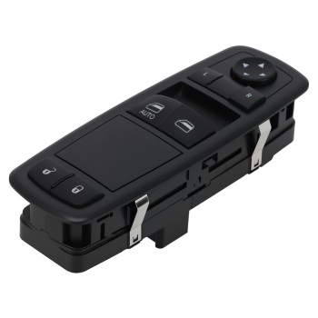 Left Master Power WindowSwitch compatible for Dodge Grand Caravan2012-2015 68110870AA