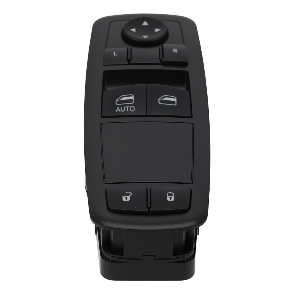 Left Master Power WindowSwitch compatible for Dodge Grand Caravan2012-2015 68110870AA