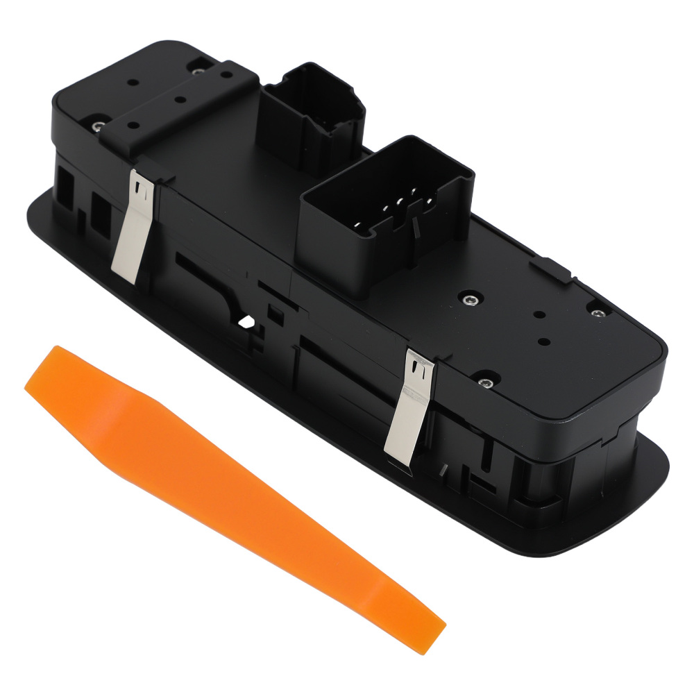 Left Master Power WindowSwitch compatible for Dodge Grand Caravan2012-2015 68110870AA