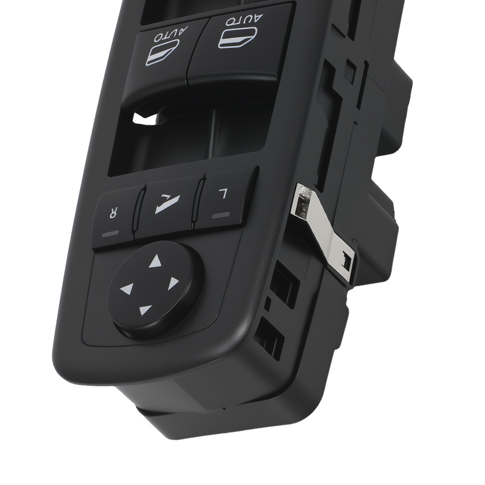 Power Window Switch compatible for Chrysler TownCountry compatible for Dodge 2012-2016 68298872AA