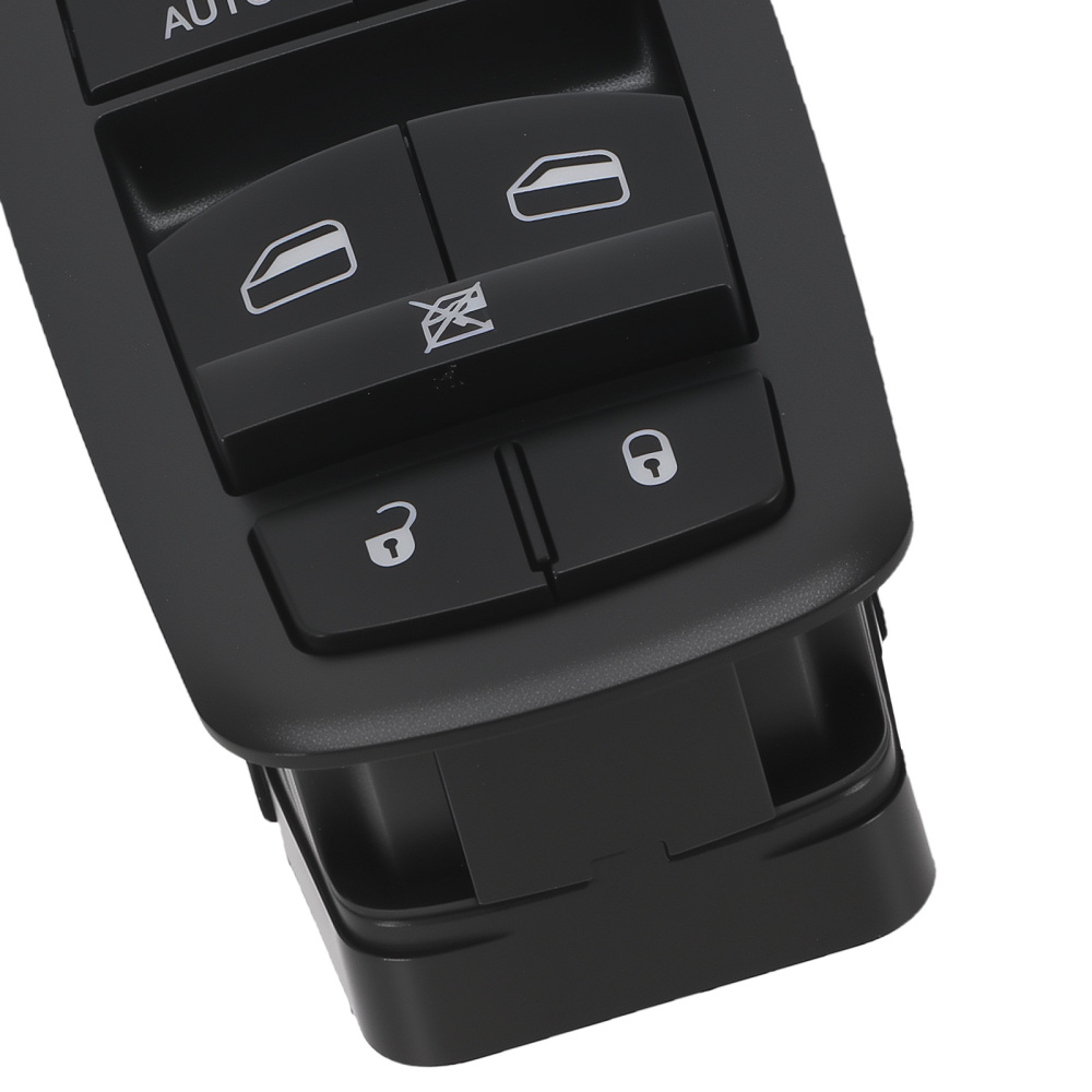 Power Window Switch compatible for Chrysler TownCountry compatible for Dodge 2012-2016 68298872AA