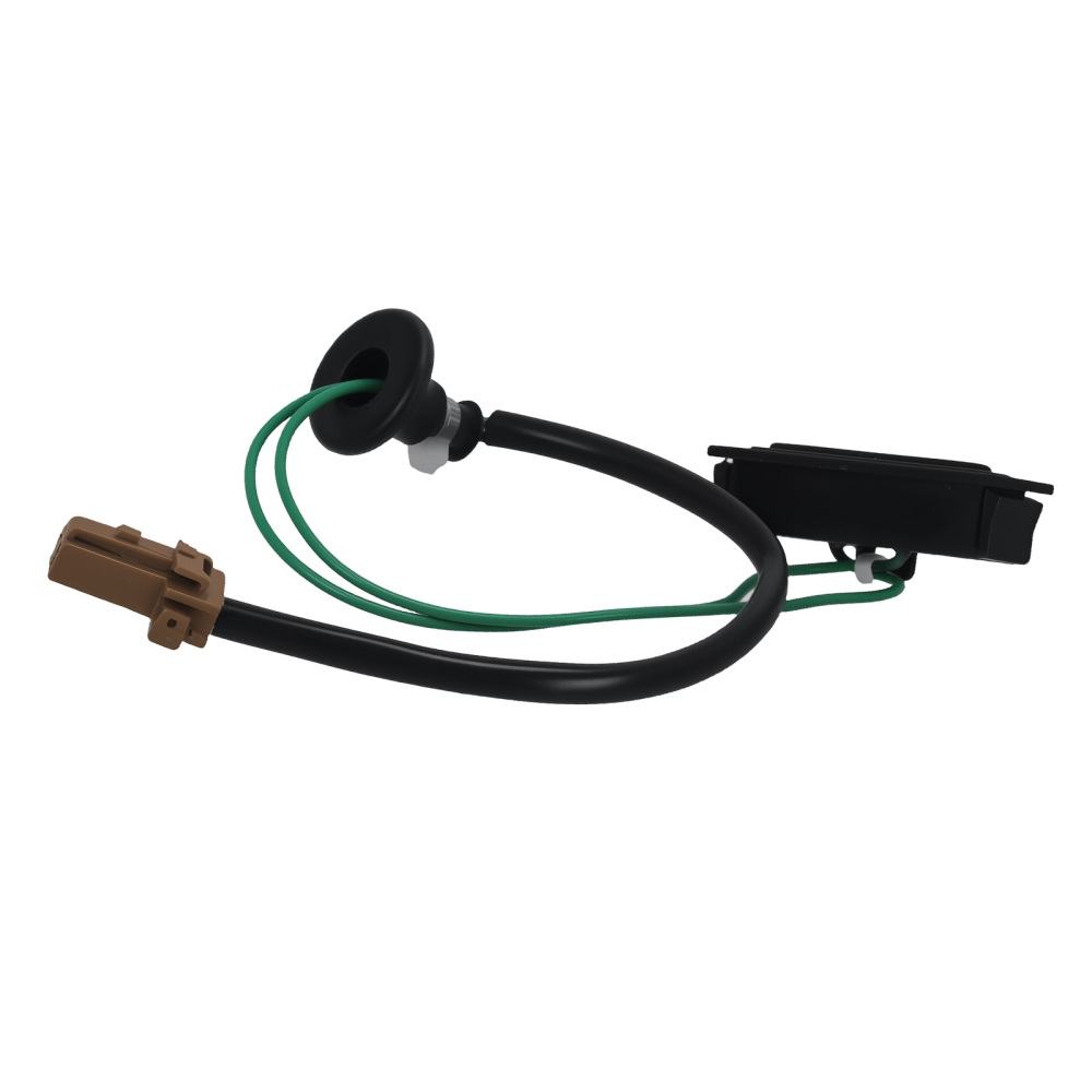 Tailgate Switch Fit For Impreza Wagon 2008-11 For WRX Wagon 2008-14 63270FG001