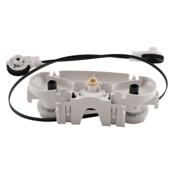 A/C Climate Control Module Panel compatible for Toyota Hilux N70 2005-2011 55900-0K011