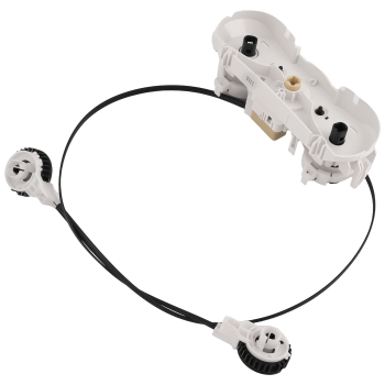 A/C Climate Control Module Panel compatible for Toyota Hilux N70 2005-2011 55900-0K011