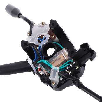 Turn Signal Combination Switch compatible for Toyota Pickup 1979 1980 1981 84310-10231