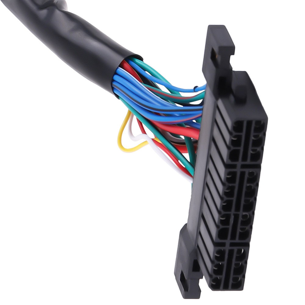 Turn Signal Combination Switch compatible for Toyota Pickup 1979 1980 1981 84310-10231