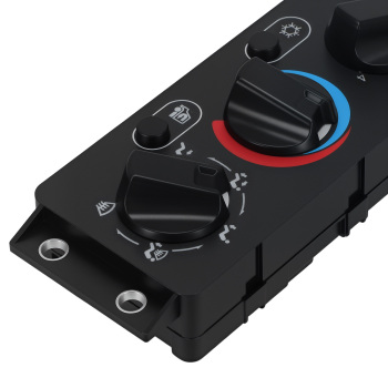 A/C Climate Control Module Panel  compatible for MACK CXU613 2000-2018 20992943  25110700