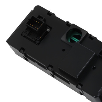 A/C Climate Control Module Panel  compatible for MACK CXU613 2000-2018 20992943  25110700