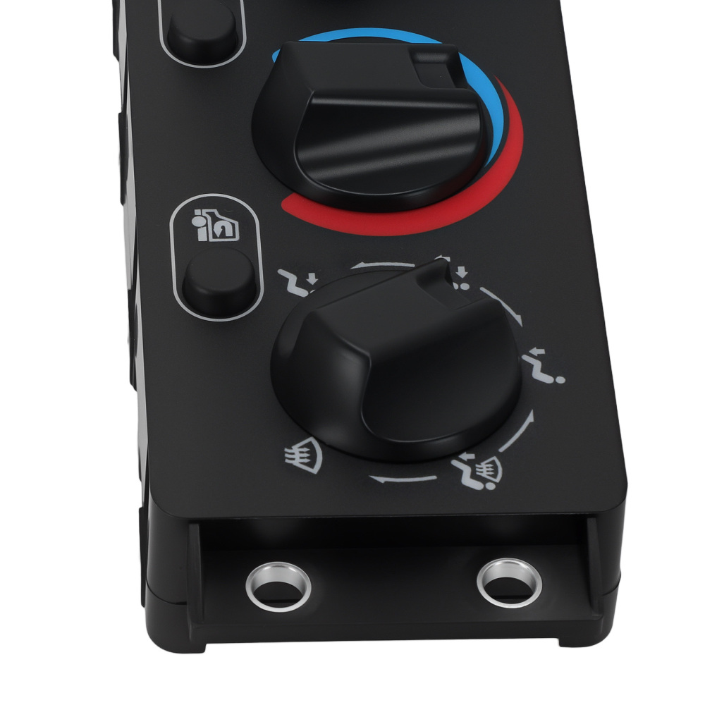 A/C Climate Control Module Panel  compatible for MACK CXU613 2000-2018 20992943  25110700