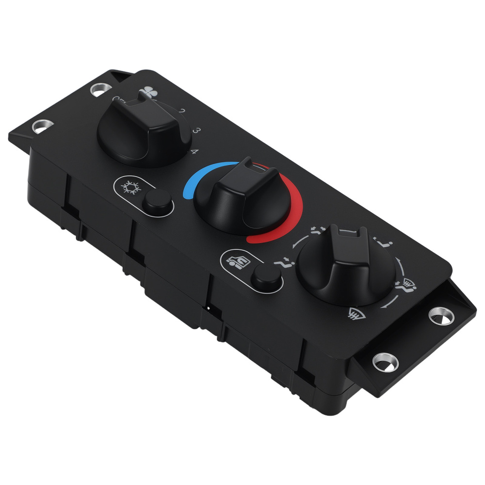 A/C Climate Control Module Panel  compatible for MACK CXU613 2000-2018 20992943  25110700