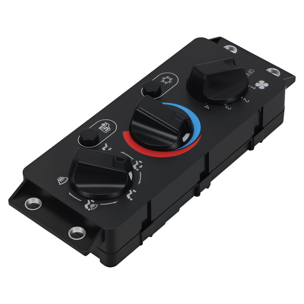 A/C Climate Control Module Panel  compatible for MACK CXU613 2000-2018 20992943  25110700