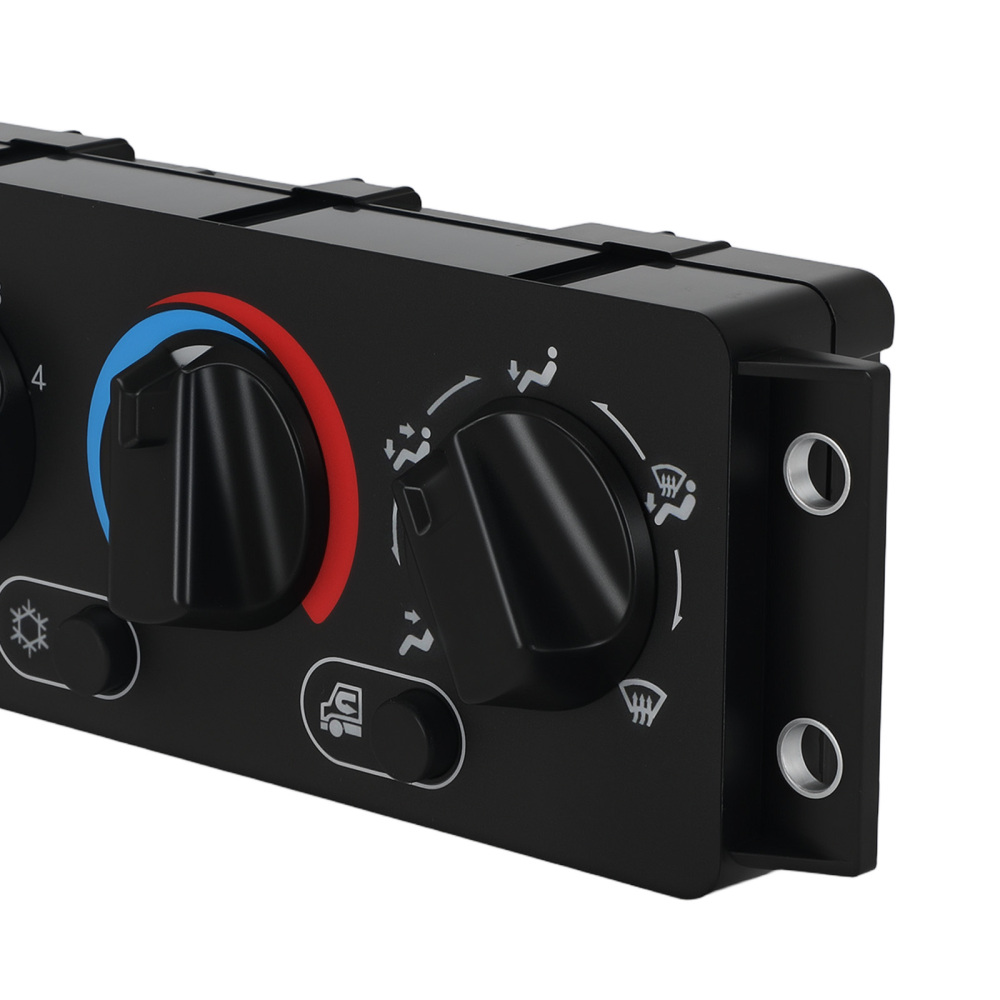 A/C Climate Control Module Panel  compatible for MACK CXU613 2000-2018 20992943  25110700