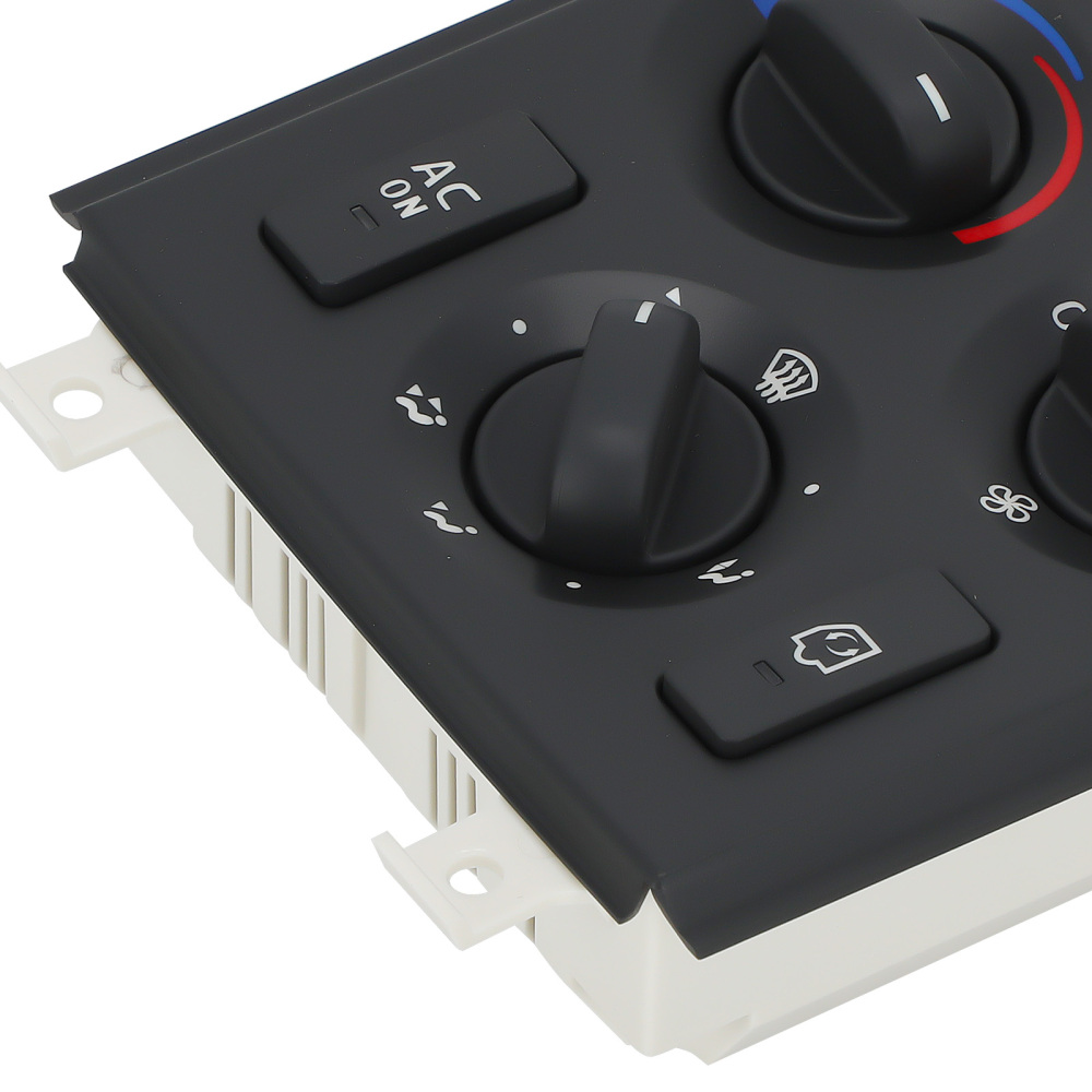 ABS 7+14Pins A/C Climate Control Module compatible for Volvo Truck VNL 2003-2024 21318119