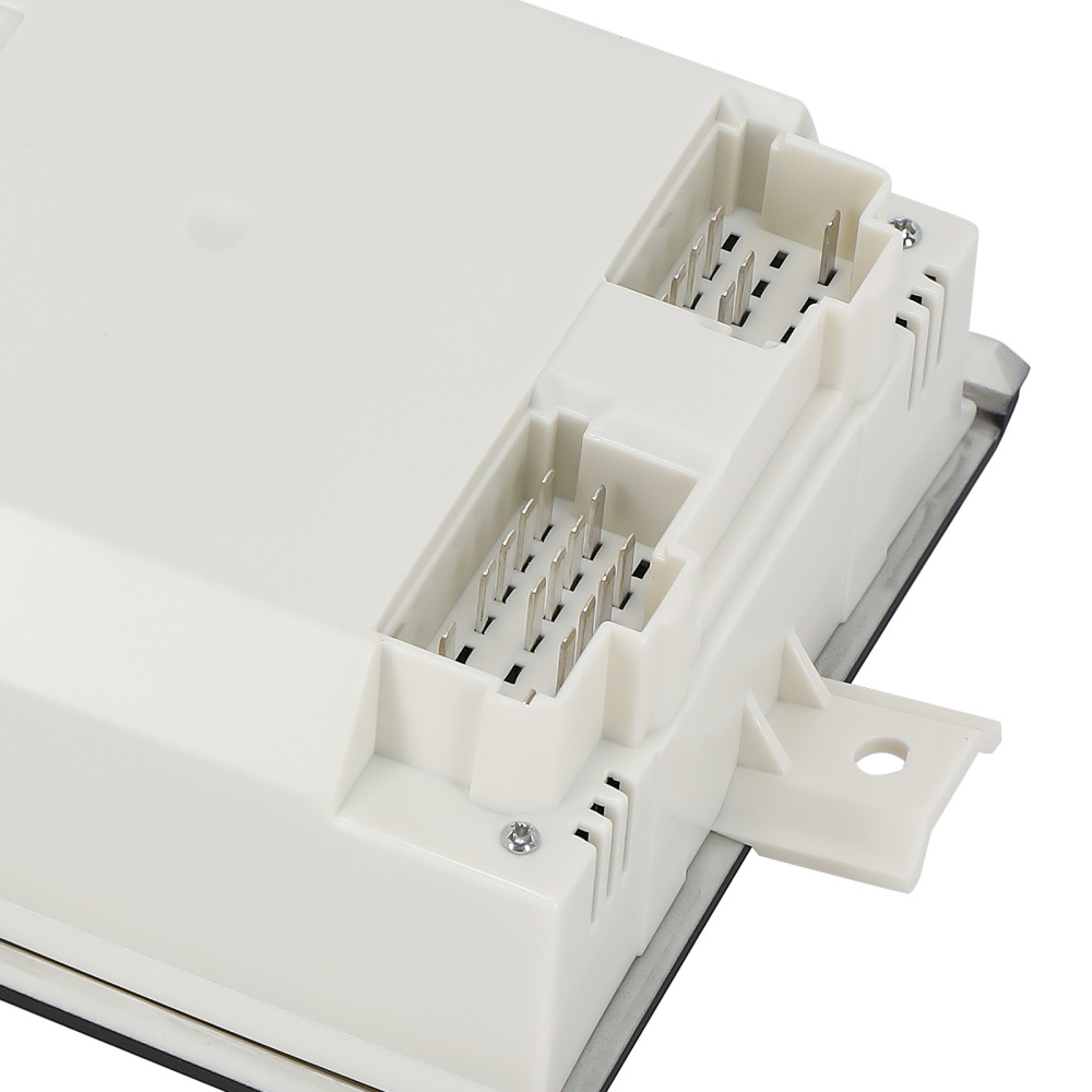 ABS 7+14Pins A/C Climate Control Module compatible for Volvo Truck VNL 2003-2024 21318119