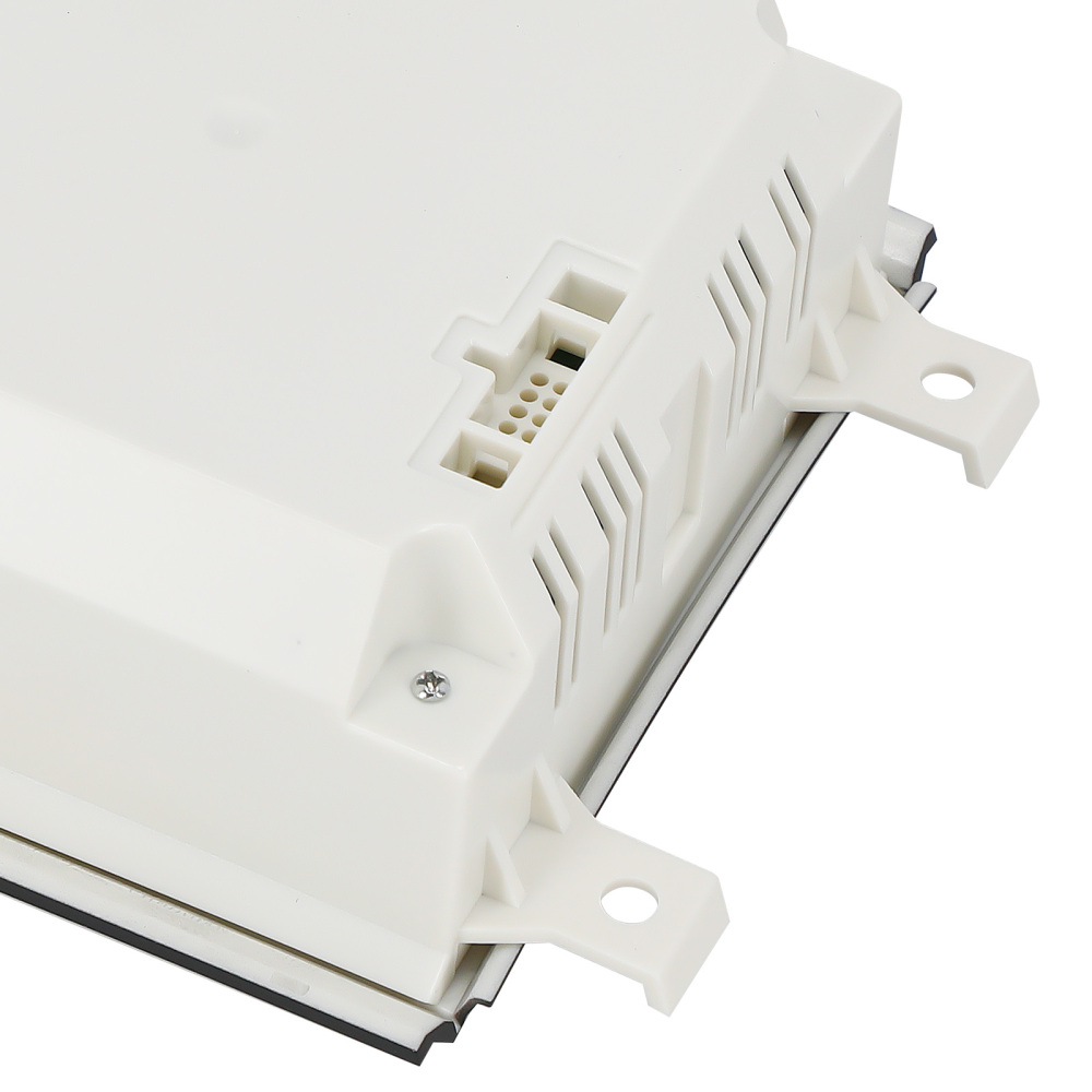 ABS 7+14Pins A/C Climate Control Module compatible for Volvo Truck VNL 2003-2024 21318119