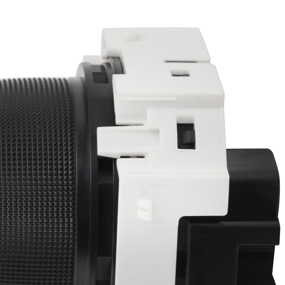 Blower A/C Fan Control Switch compatible for Toyota Matrix 09-10 55902-02030 55902-02070