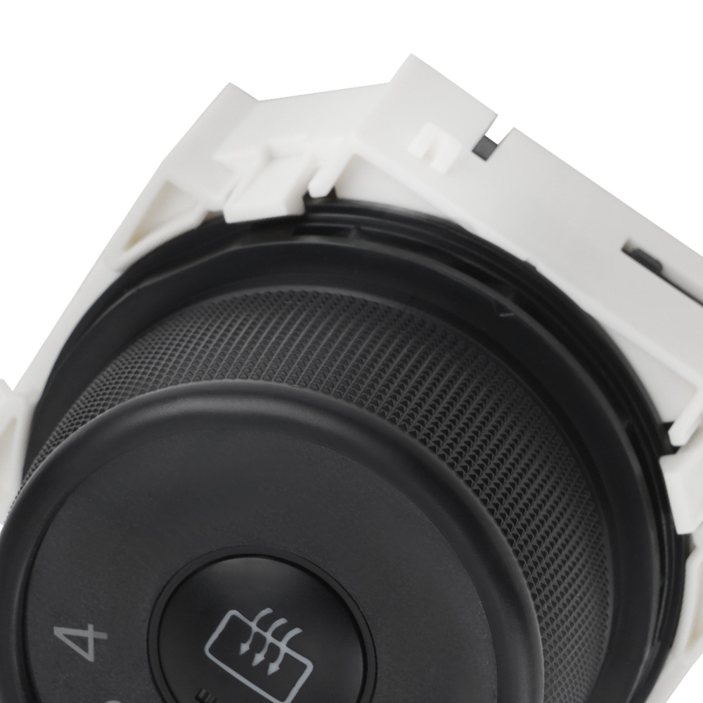 Blower A/C Fan Control Switch compatible for Toyota Matrix 09-10 55902-02030 55902-02070