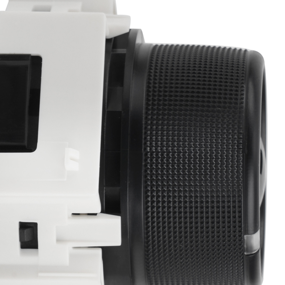 Blower A/C Fan Control Switch compatible for Toyota Matrix 09-10 55902-02030 55902-02070