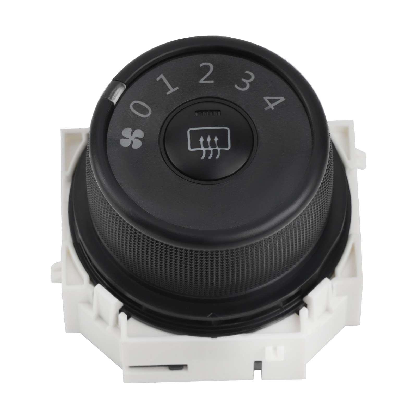 Blower A/C Fan Control Switch compatible for Toyota Matrix 09-10 55902-02030 55902-02070