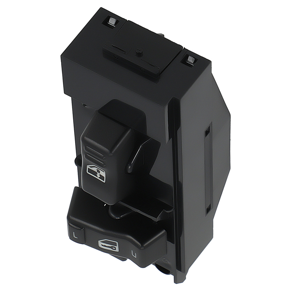 Passenger Side Window Door Lock Switch compatible for Chevy Silverado GMC Sierra 2000-2002