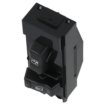 Passenger Side Window Door Lock Switch compatible for Chevy Silverado GMC Sierra 2000-2002