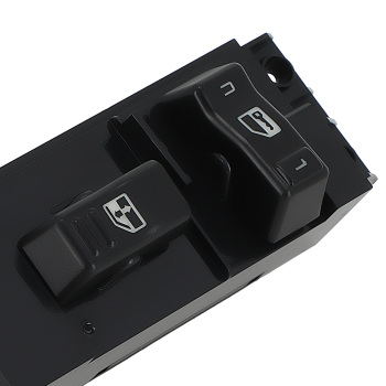 Passenger Side Window Door Lock Switch compatible for Chevy Silverado GMC Sierra 2000-2002