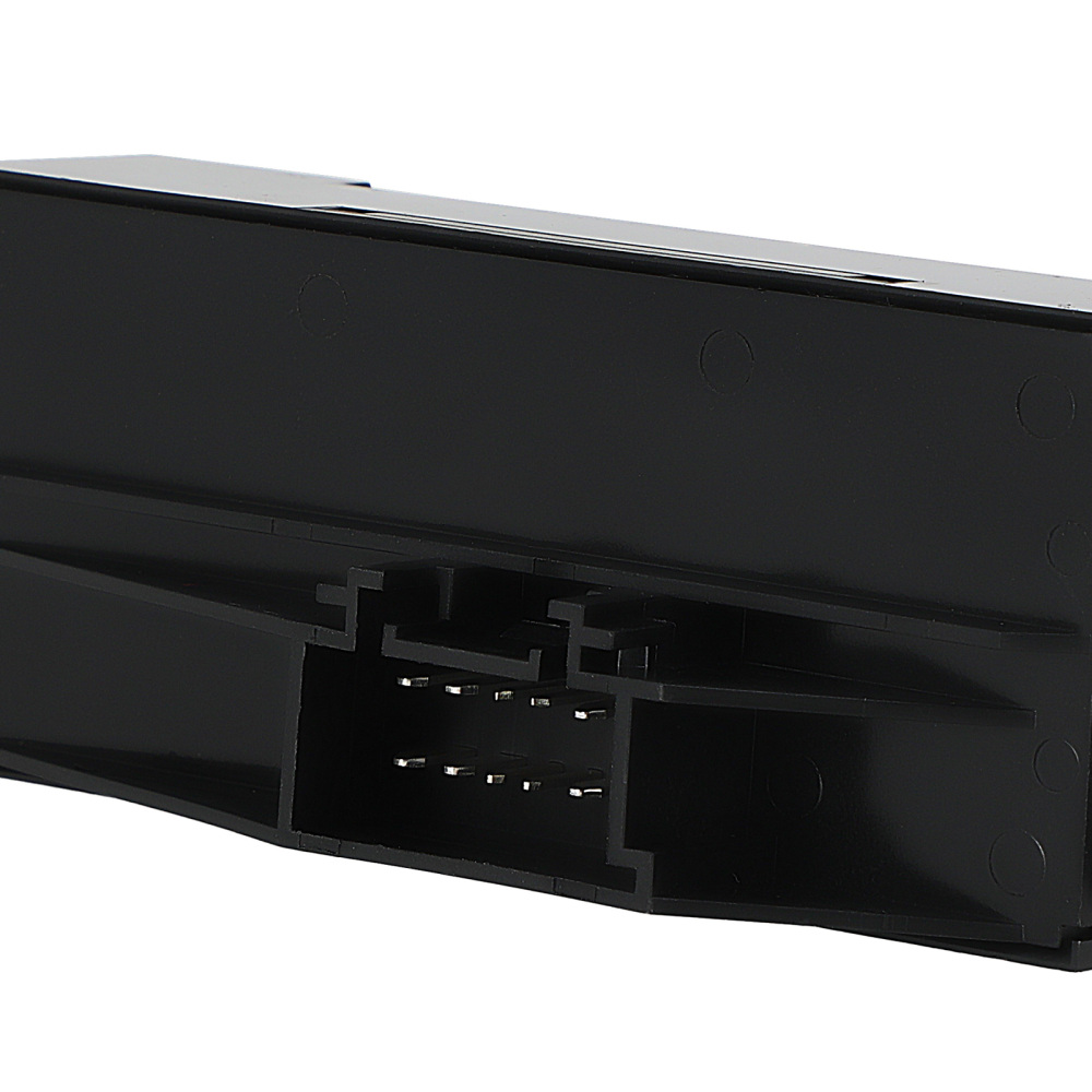 Passenger Side Window Door Lock Switch compatible for Chevy Silverado GMC Sierra 2000-2002