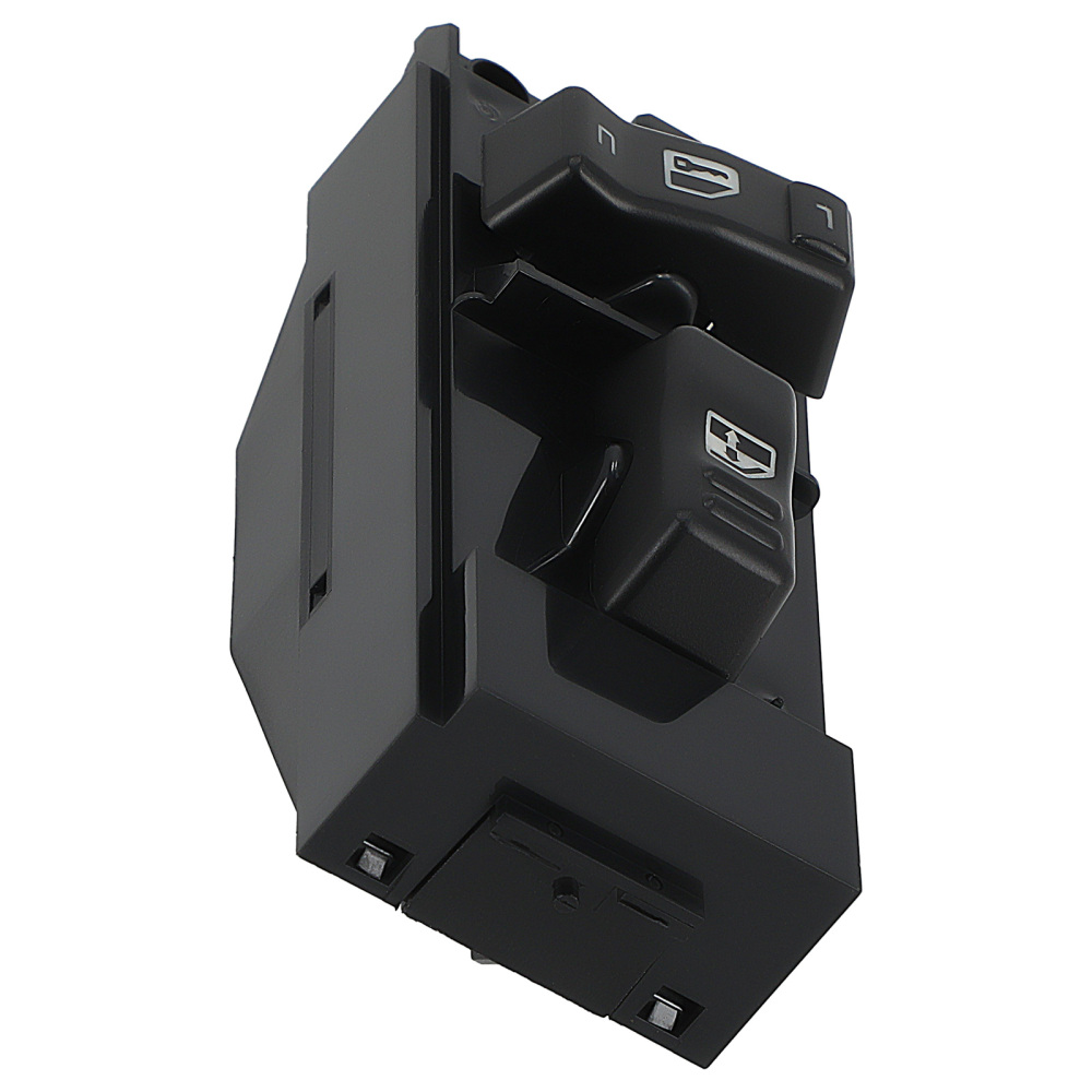 Passenger Side Window Door Lock Switch compatible for Chevy Silverado GMC Sierra 2000-2002