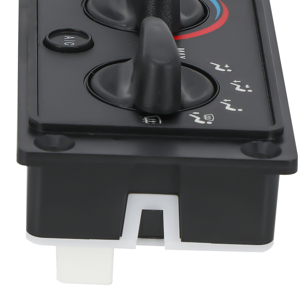 Heater A/C Temperature Control Panel For International9200i 9900i 3518702C93