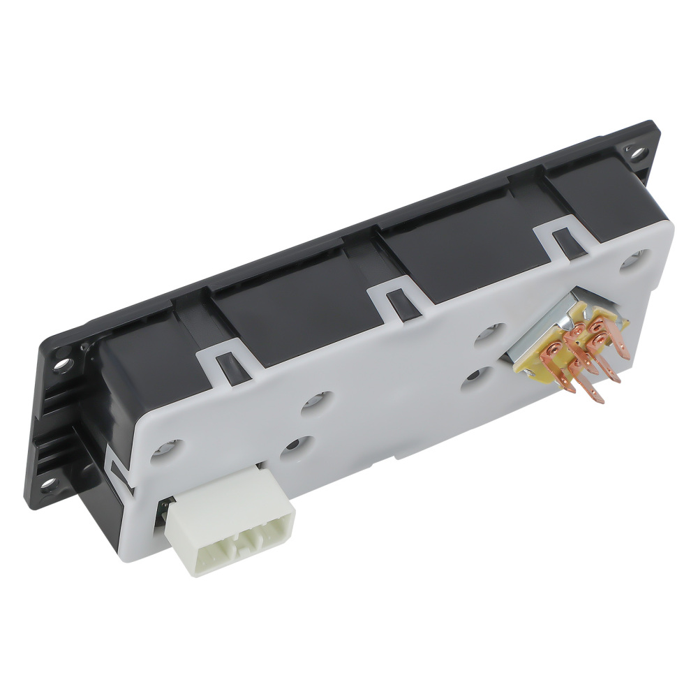 Heater A/C Temperature Control Panel For International9200i 9900i 3518702C93