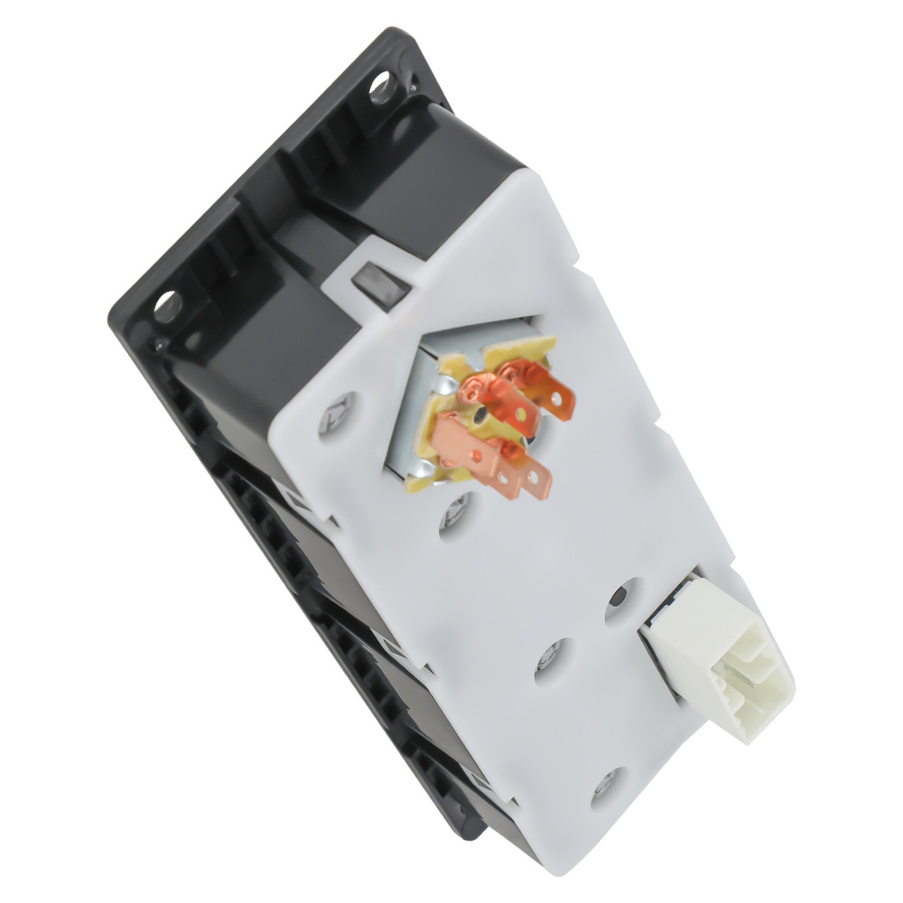 Heater A/C Temperature Control Panel For International9200i 9900i 3518702C93