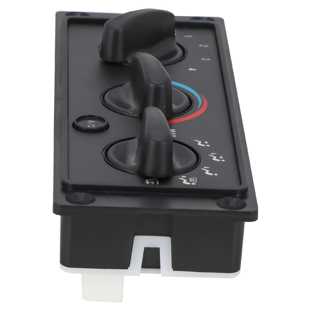 Heater A/C Temperature Control Panel For International9200i 9900i 3518702C93