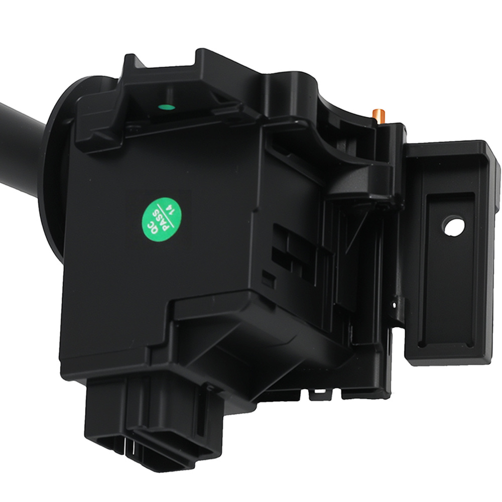 Turn Signal Windshield Wiper Lever Switch compatible for BUICK RAINIER 2004-2007 8124500660