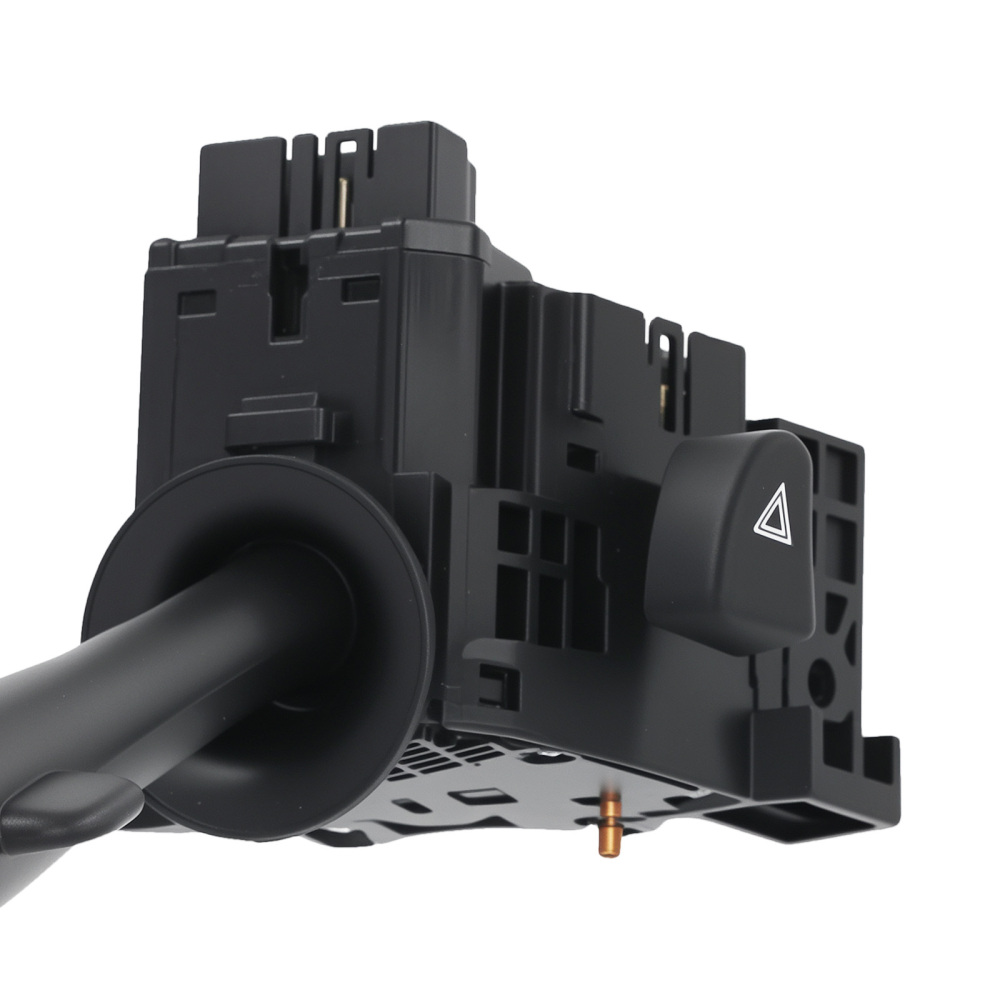 Turn Signal Windshield Wiper Lever Switch compatible for BUICK RAINIER 2004-2007 8124500660