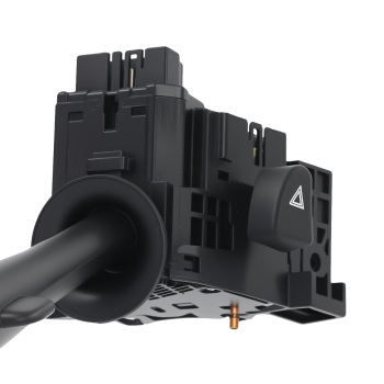 Turn Signal Windshield Wiper Lever Switch compatible for BUICK RAINIER 2004-2007 8124500660