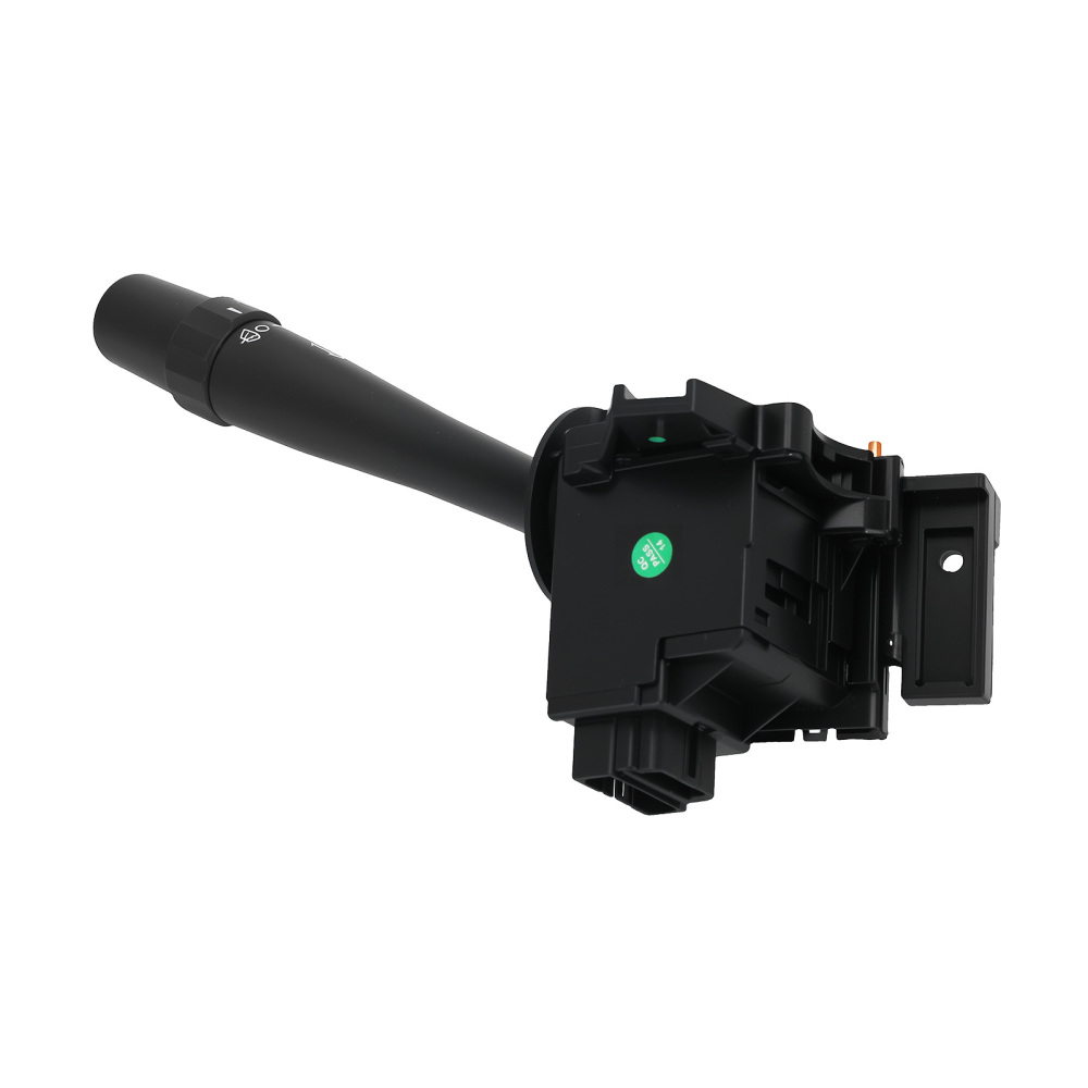 Turn Signal Windshield Wiper Lever Switch compatible for BUICK RAINIER 2004-2007 8124500660