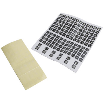 4 Gang Red LED Toggle Rocker Switch Panel w/ USB for Car Boat Marine RV Truck