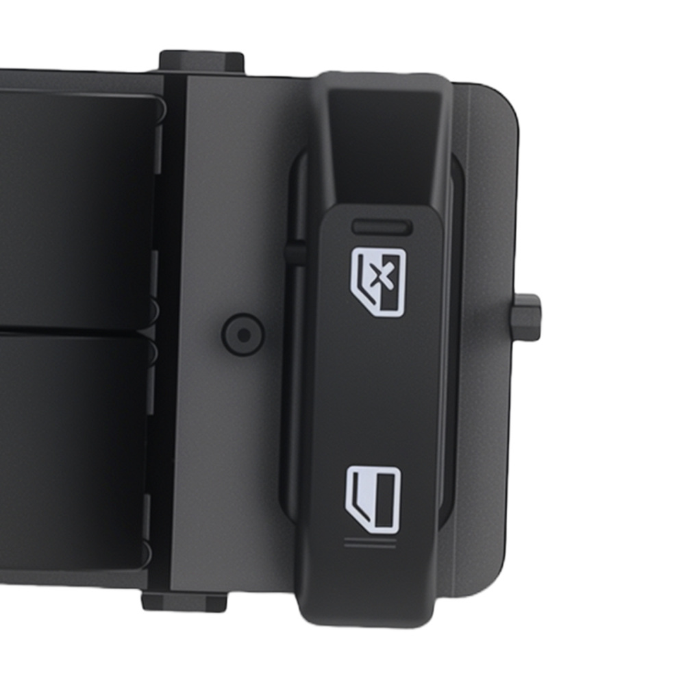 Front Left Power Window Switch compatible for Ford Escape 2007-2010 8L8Z14529AA 8L8Z14529AC