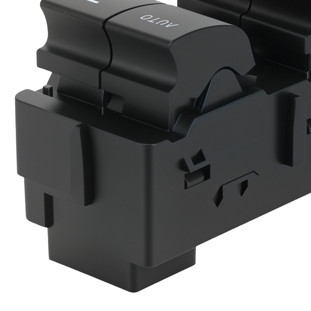 Front Left Power Window Switch compatible for Ford Escape 2007-2010 8L8Z14529AA 8L8Z14529AC